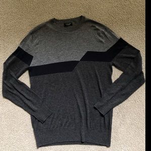 Zara Man Knit Top